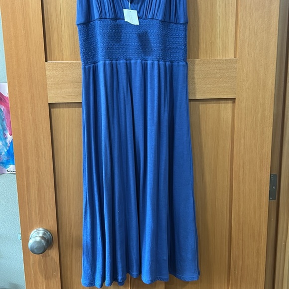 NWT Banana Republic Dress - Picture 2 of 6